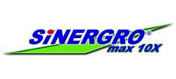 SINERGRO MAX - complexe de phytohormones naturels, des vitamines et des activateurs métaboliques pour la plante